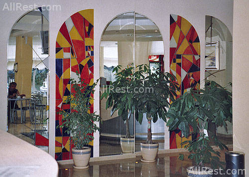 Hotel Briz 8